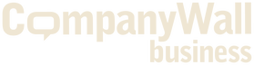 CompanyWall